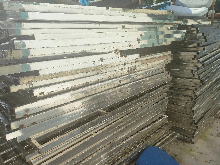 江蘇財經職業技術學院不銹鋼防盜窗公開轉讓公告與網絡技術服務支持說明